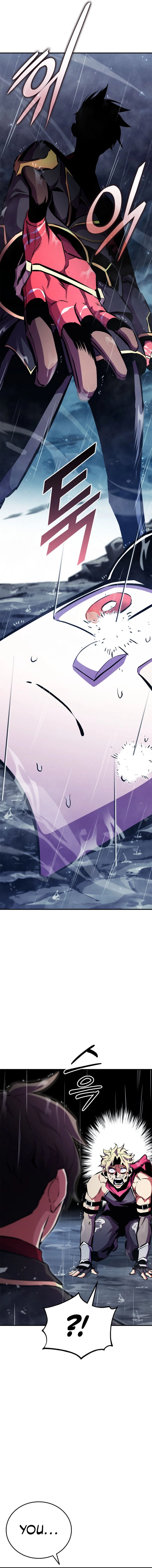 Ranker's Return Chapter 172, page 57 of 84