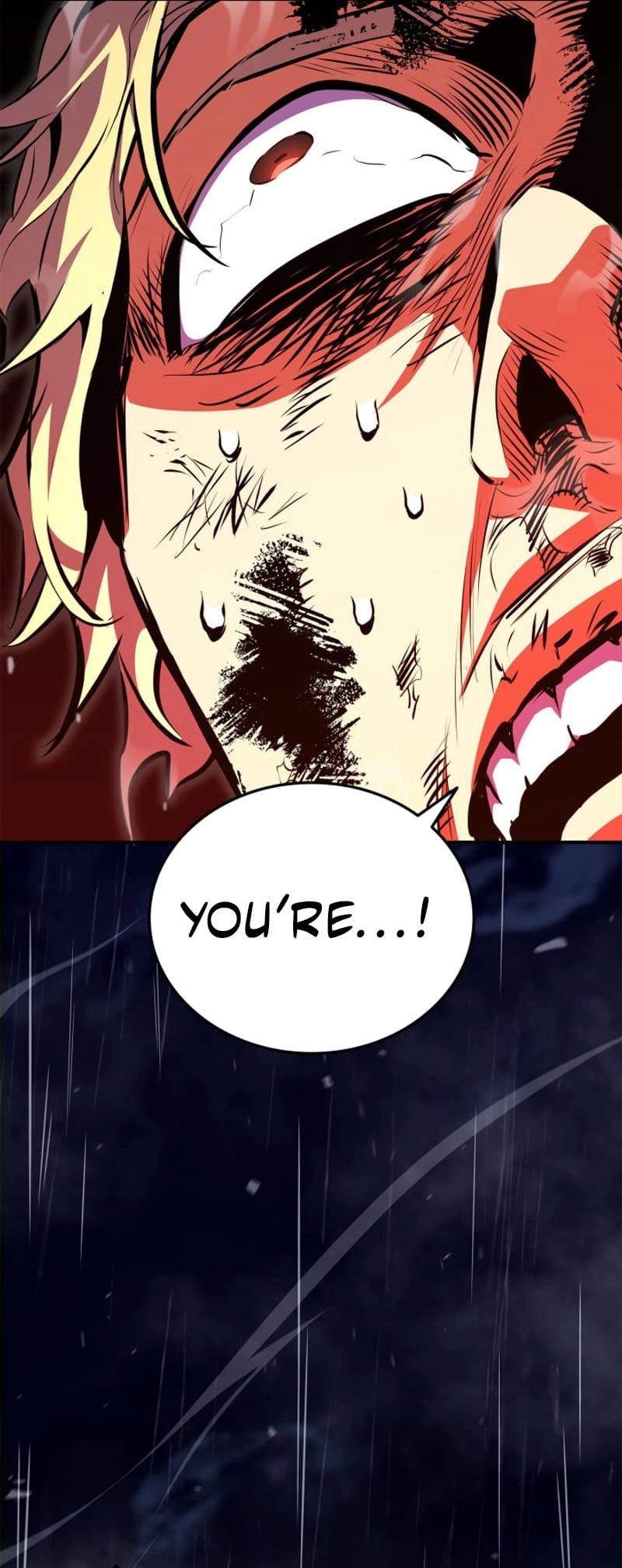 Ranker's Return Chapter 172, page 58 of 84