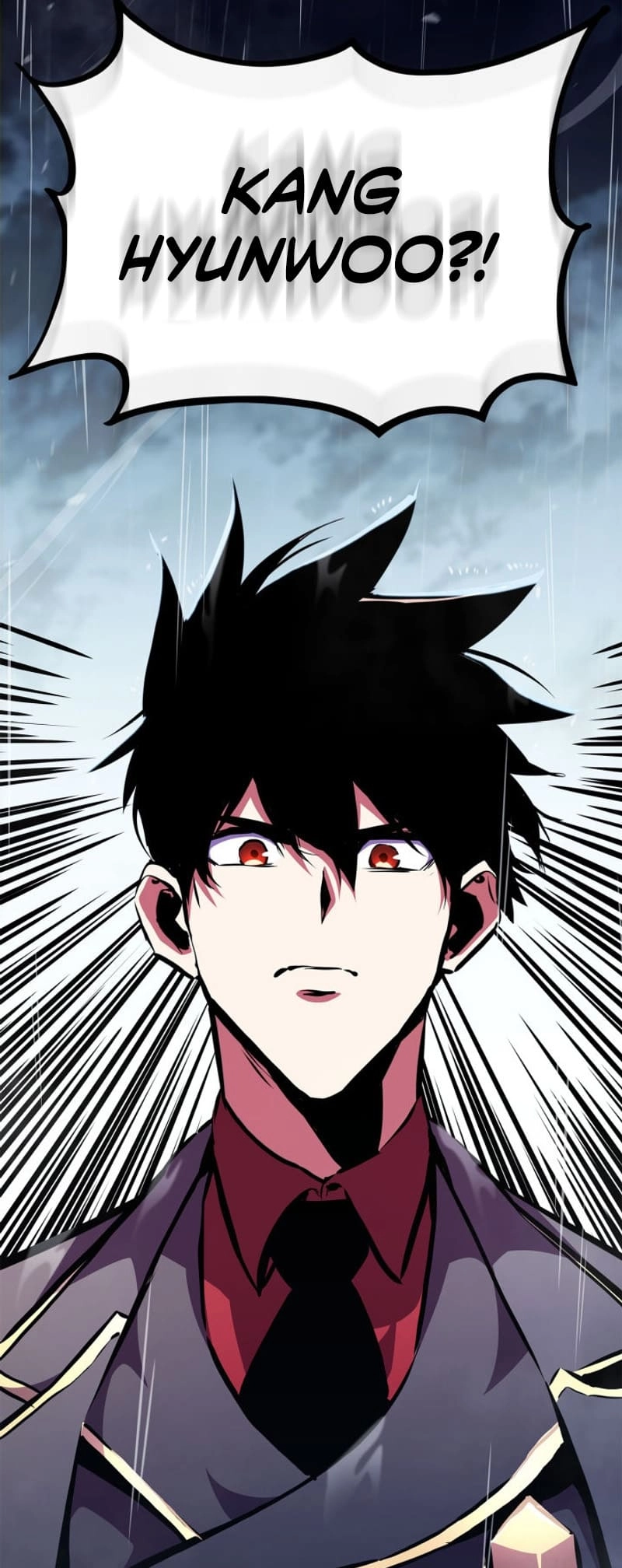 Ranker's Return Chapter 172, page 59 of 84