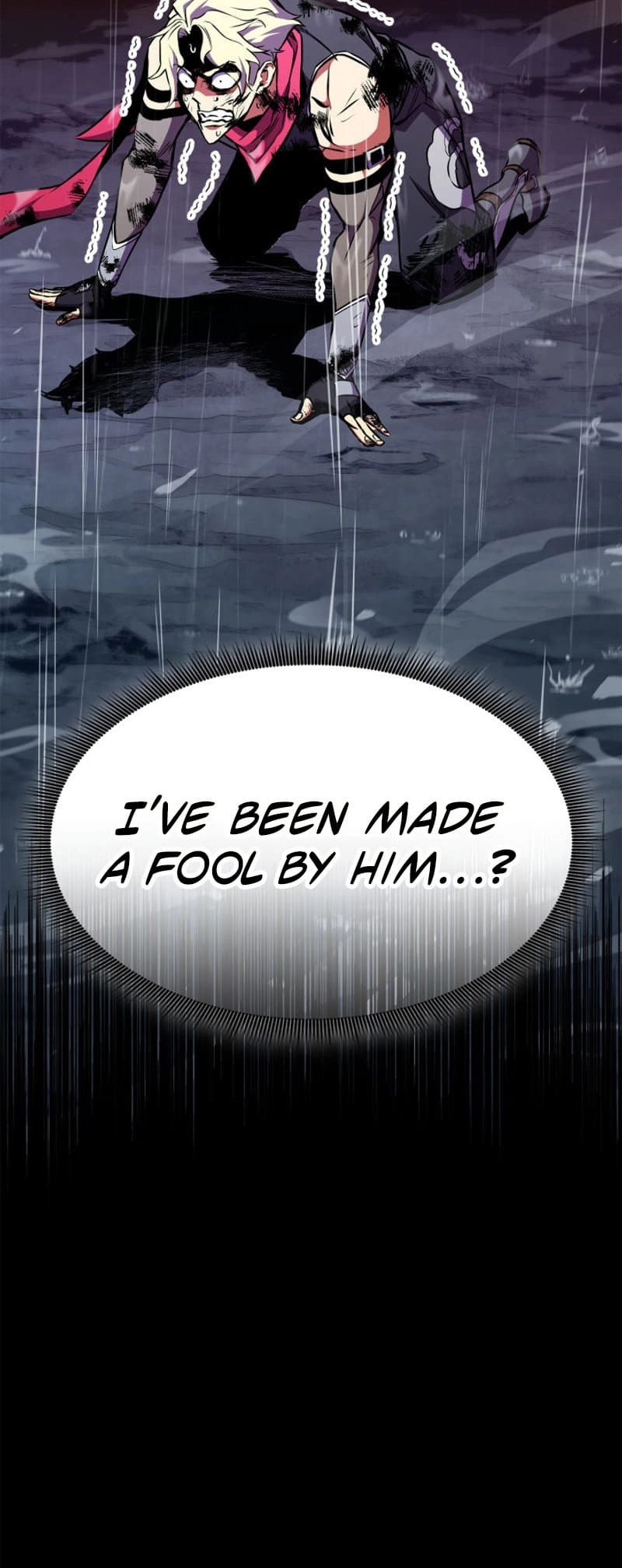 Ranker's Return Chapter 172, page 63 of 84