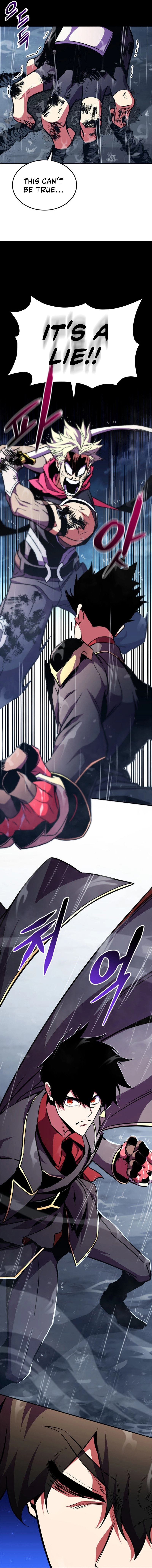Ranker's Return Chapter 172, page 64 of 84