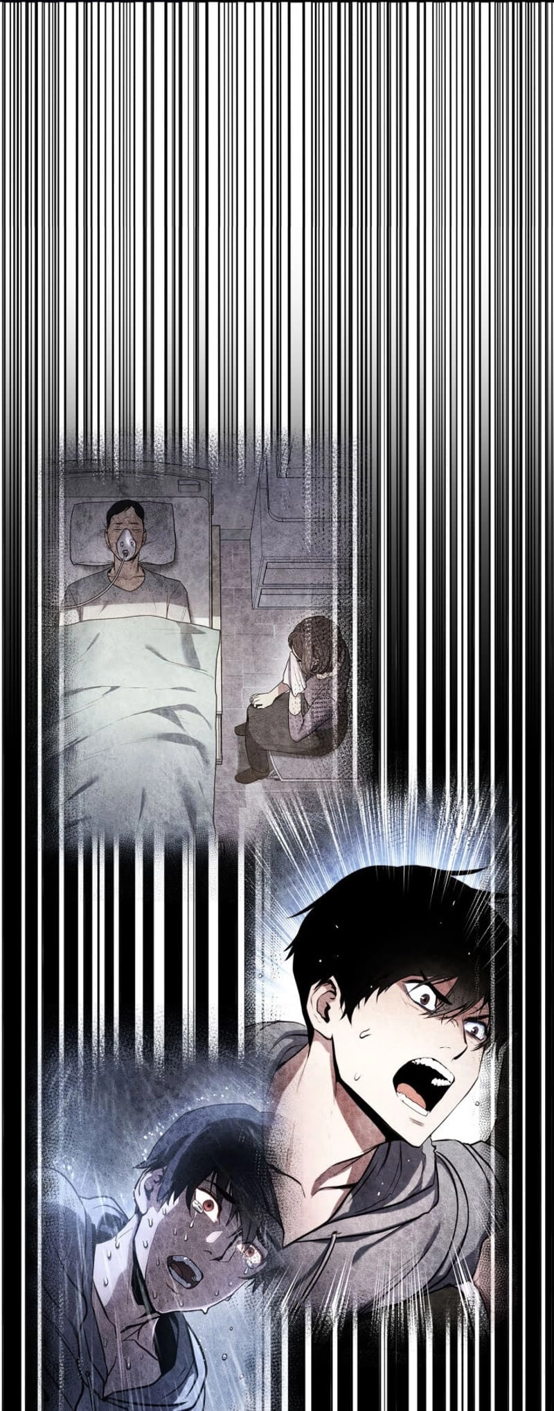 Ranker's Return Chapter 172, page 65 of 84