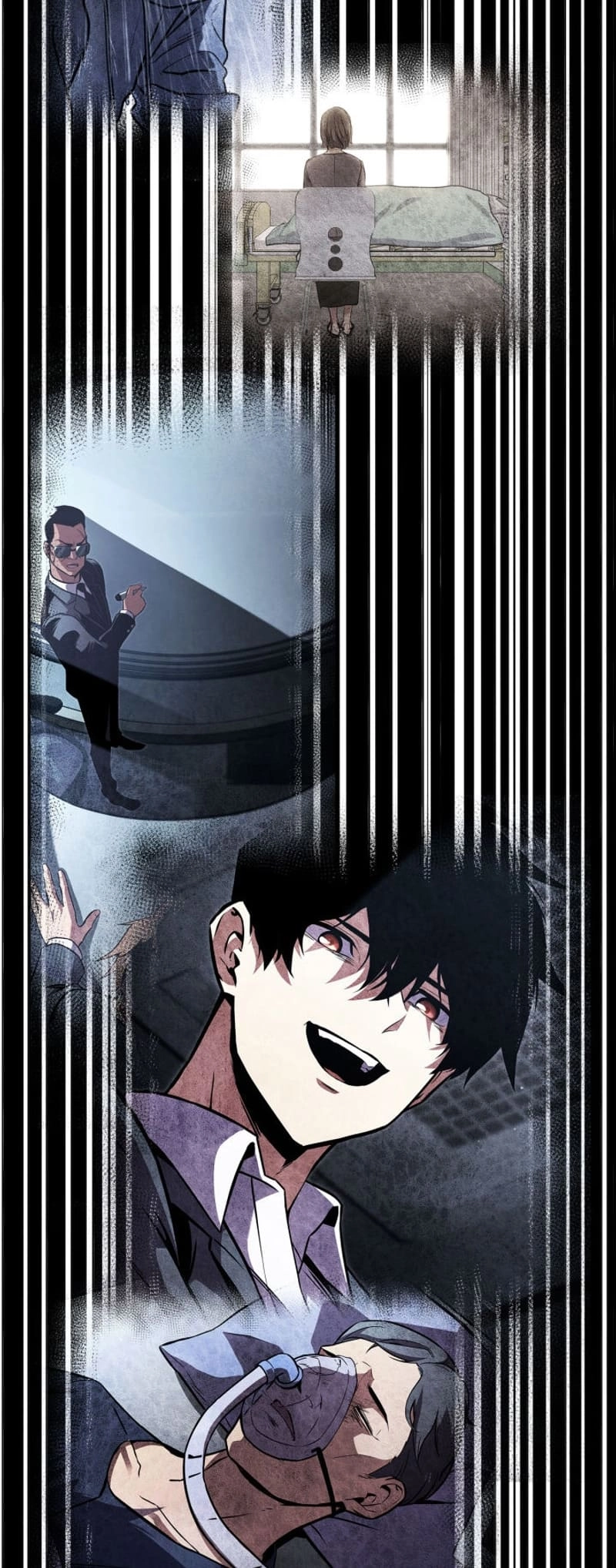 Ranker's Return Chapter 172, page 66 of 84