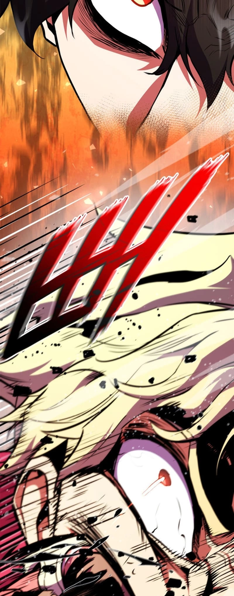 Ranker's Return Chapter 172, page 68 of 84