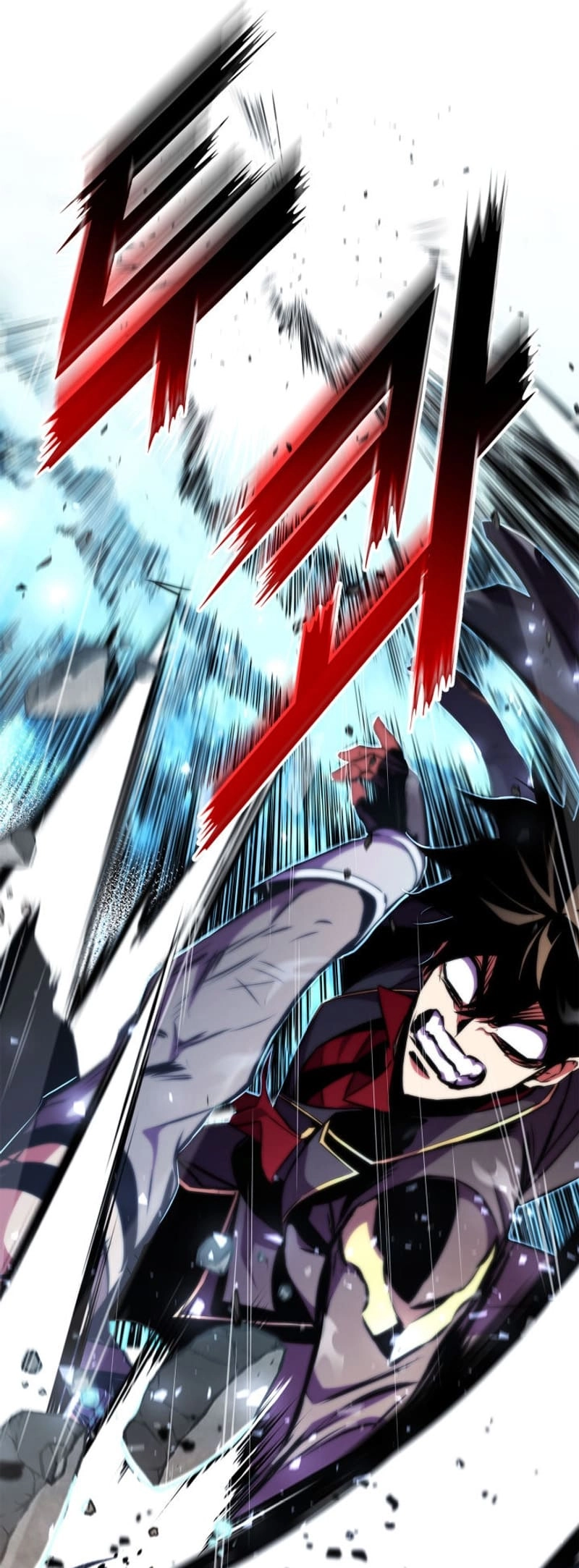 Ranker's Return Chapter 172, page 71 of 84