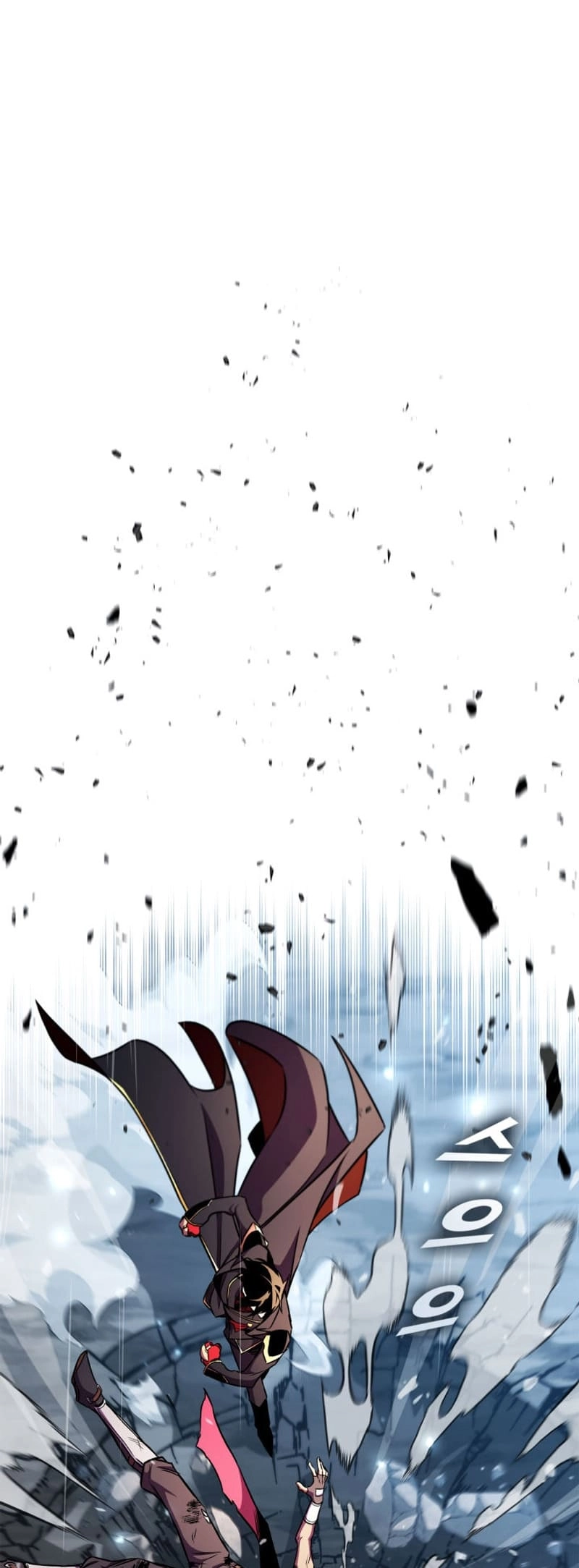 Ranker's Return Chapter 172, page 73 of 84