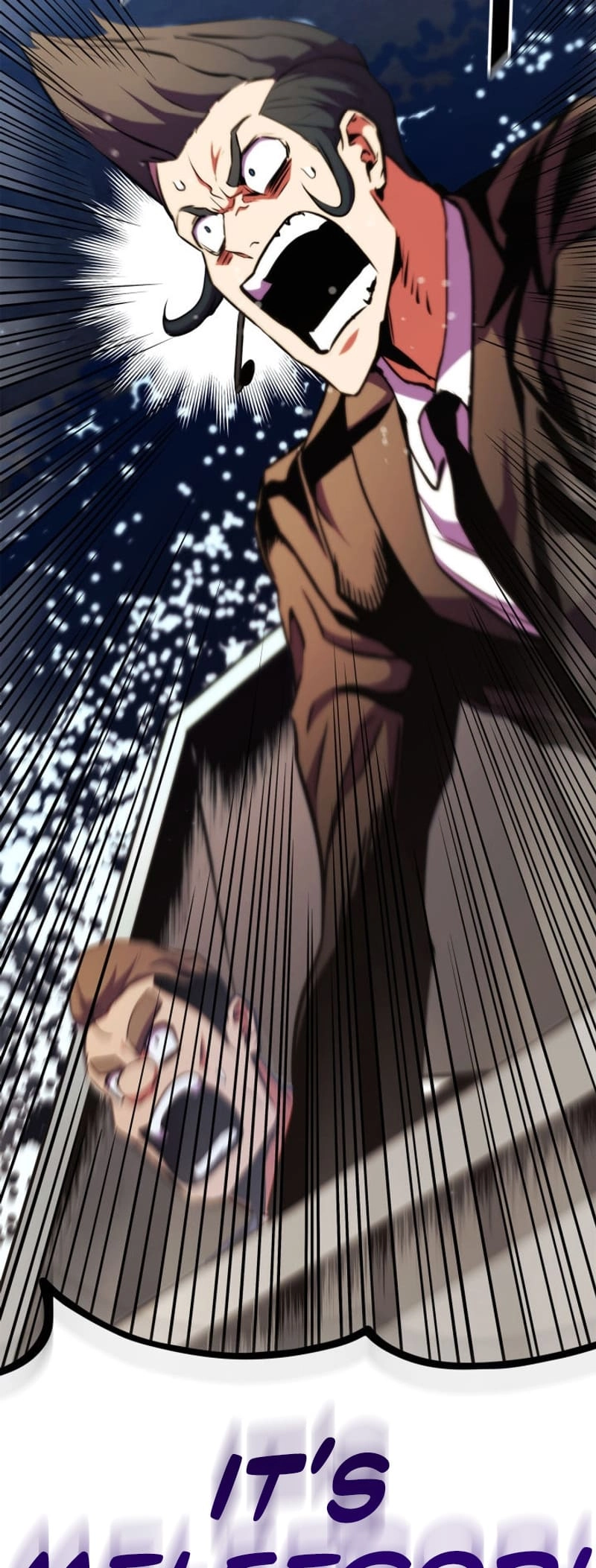Ranker's Return Chapter 172, page 78 of 84