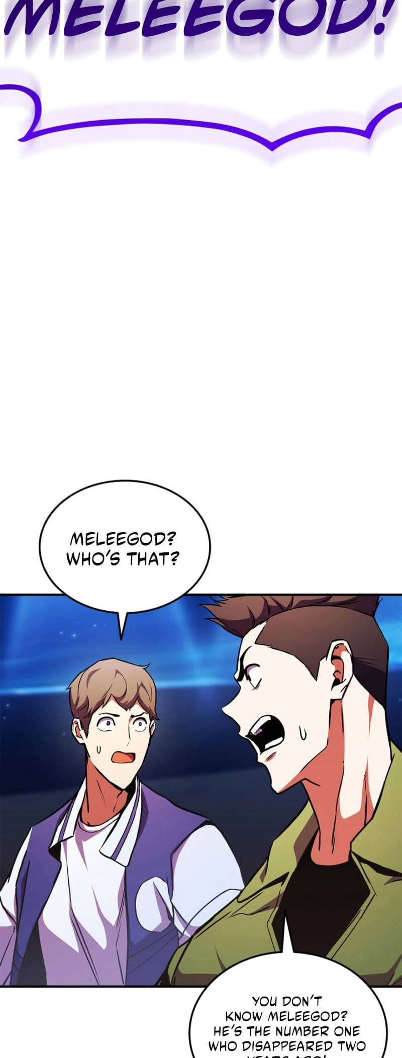 Ranker's Return Chapter 172, page 79 of 84