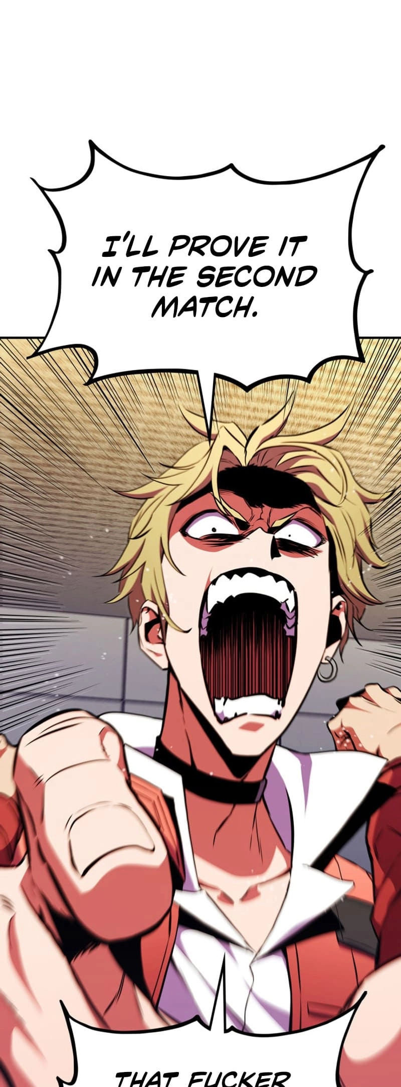 Ranker's Return Chapter 172, page 8 of 84