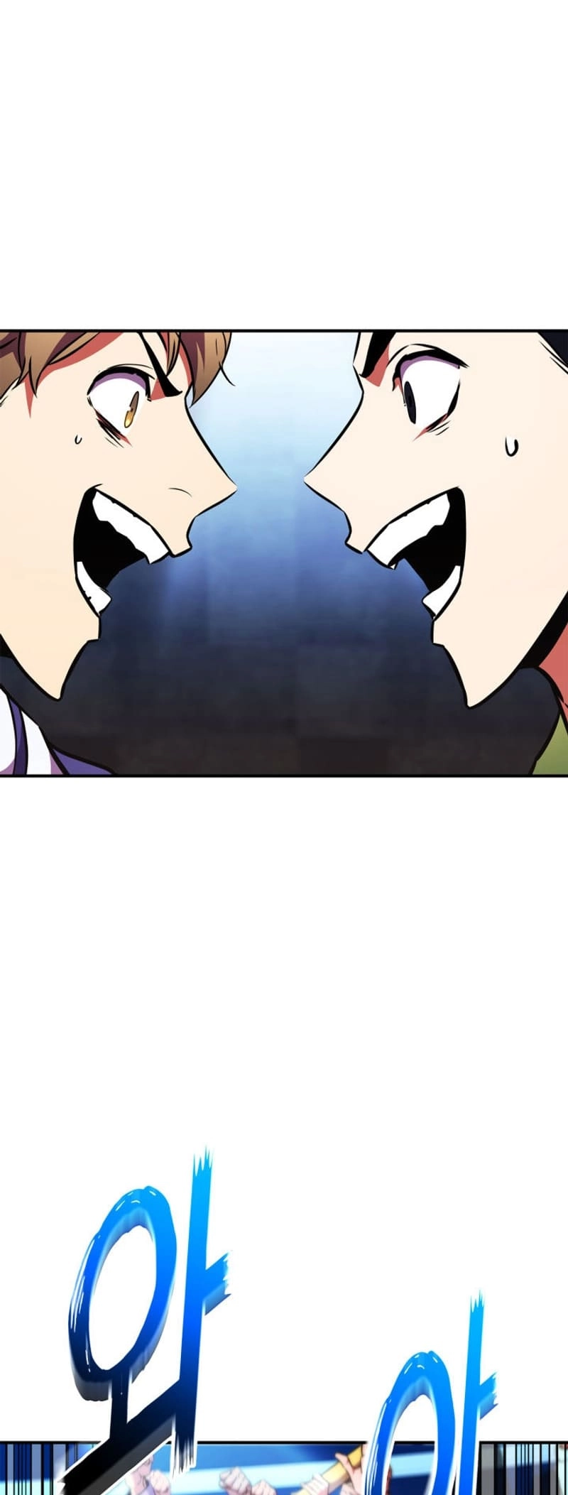 Ranker's Return Chapter 172, page 81 of 84