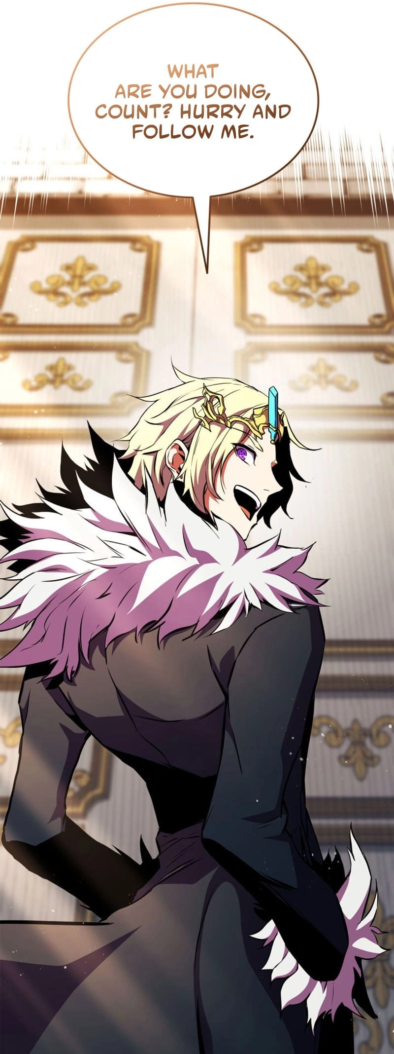 Ranker's Return Chapter 174, page 12 of 91