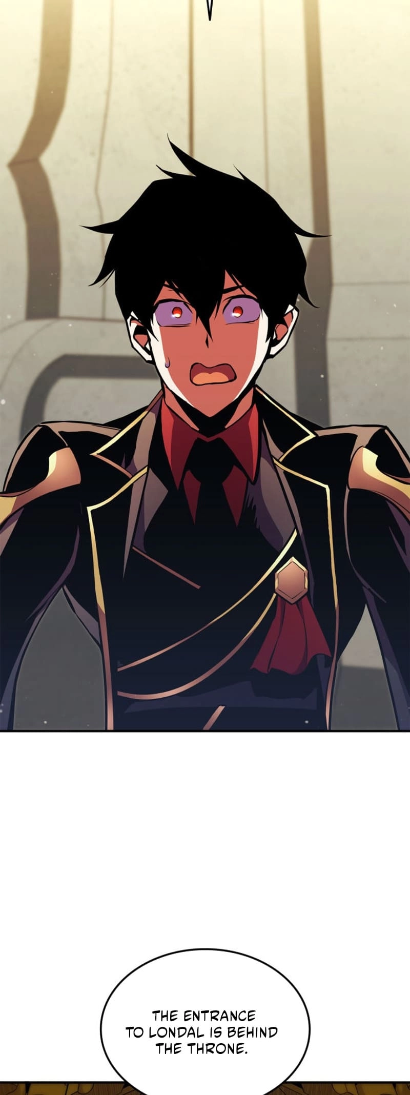 Ranker's Return Chapter 174, page 15 of 91