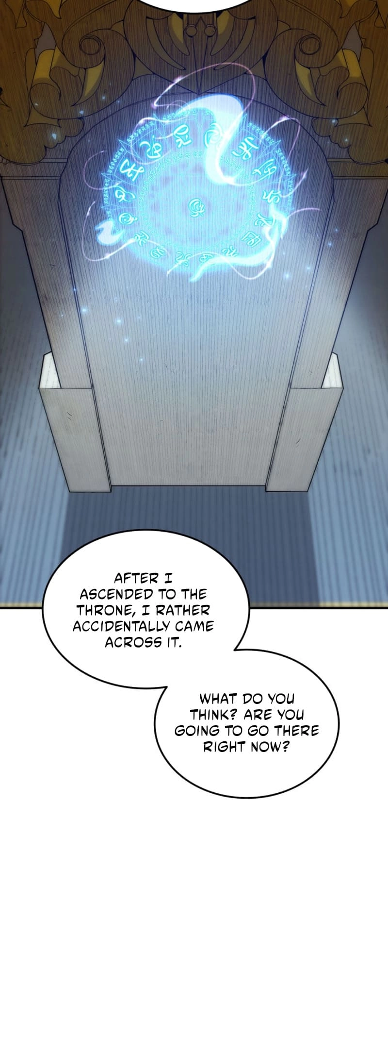 Ranker's Return Chapter 174, page 16 of 91