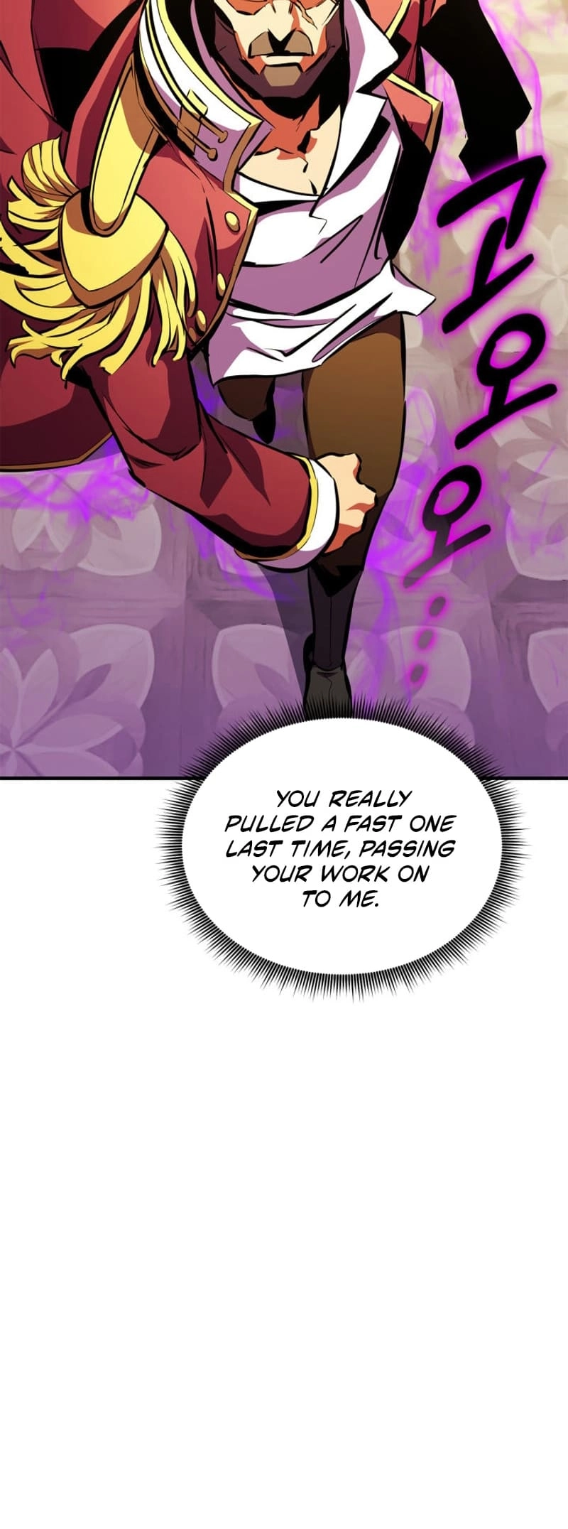 Ranker's Return Chapter 174, page 23 of 91