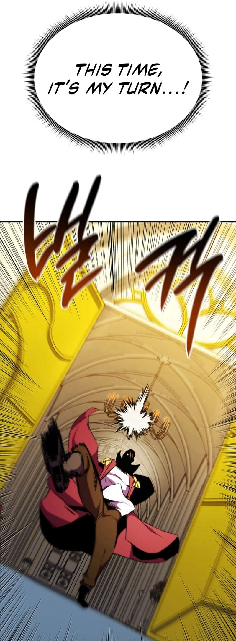 Ranker's Return Chapter 174, page 24 of 91