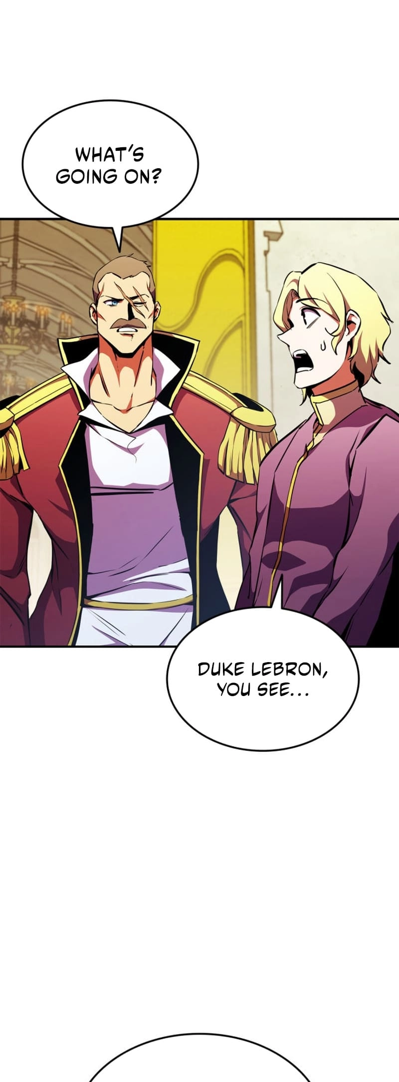 Ranker's Return Chapter 174, page 26 of 91