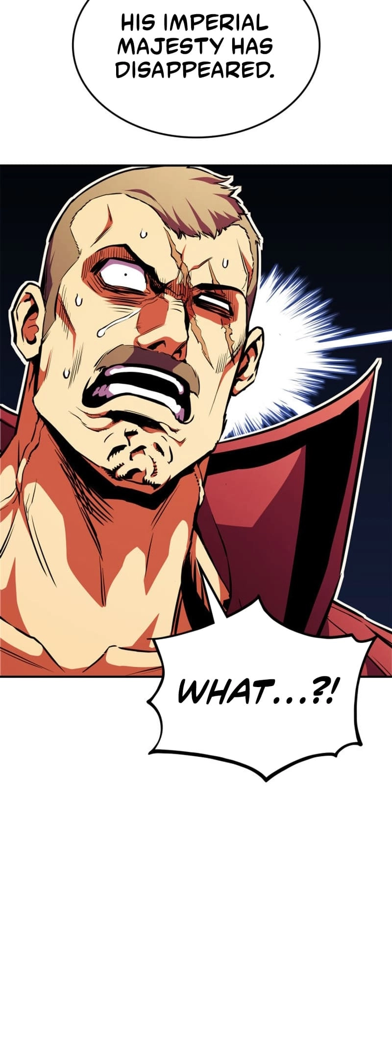 Ranker's Return Chapter 174, page 27 of 91