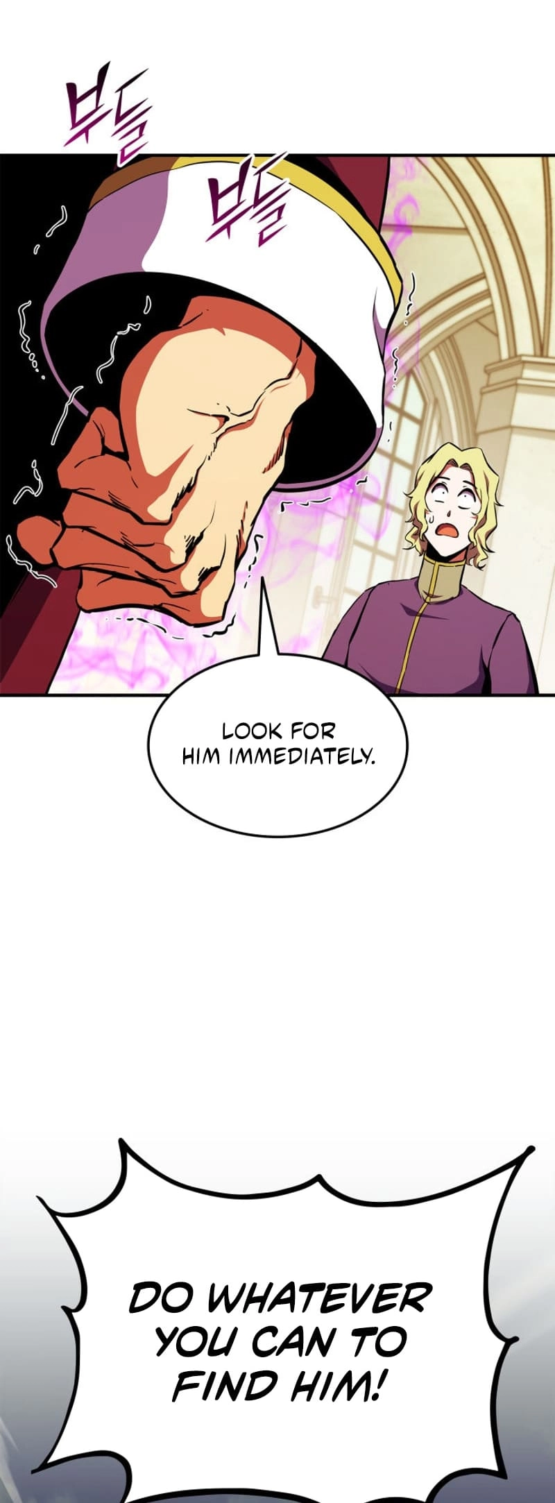 Ranker's Return Chapter 174, page 28 of 91