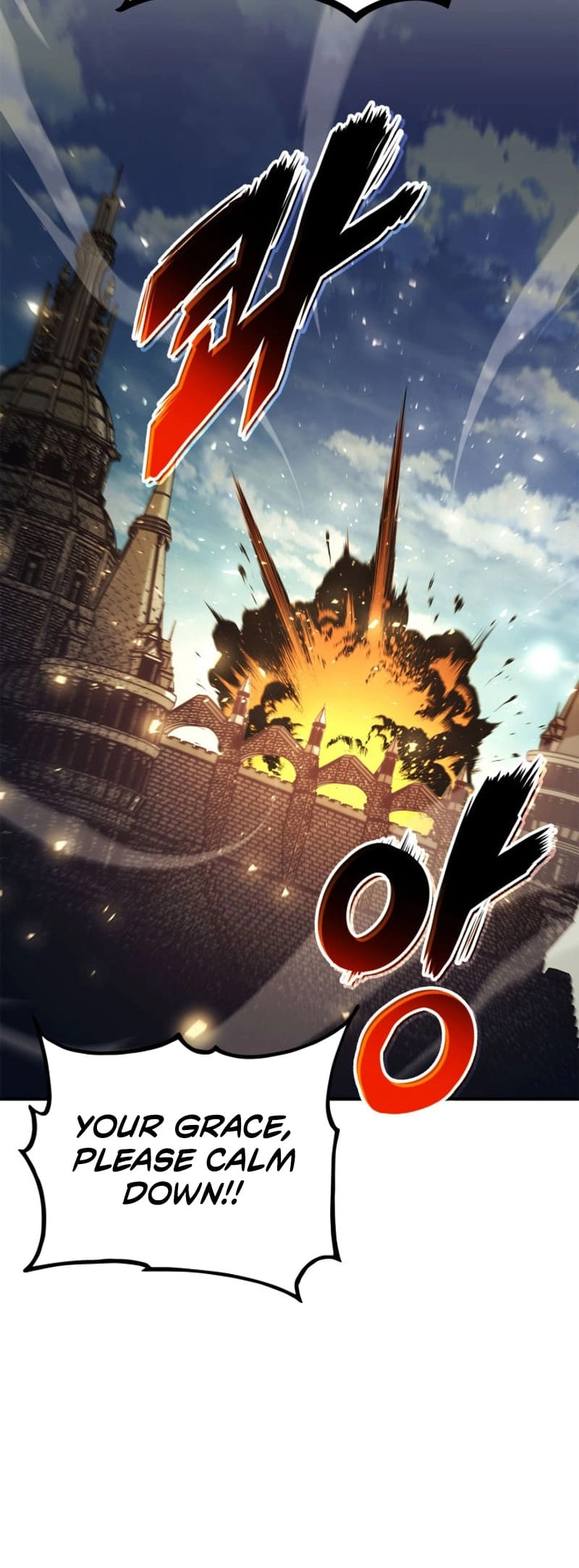 Ranker's Return Chapter 174, page 29 of 91