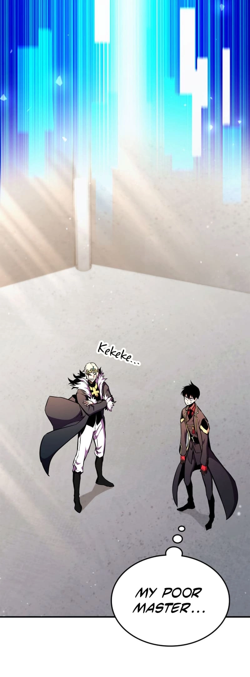 Ranker's Return Chapter 174, page 31 of 91