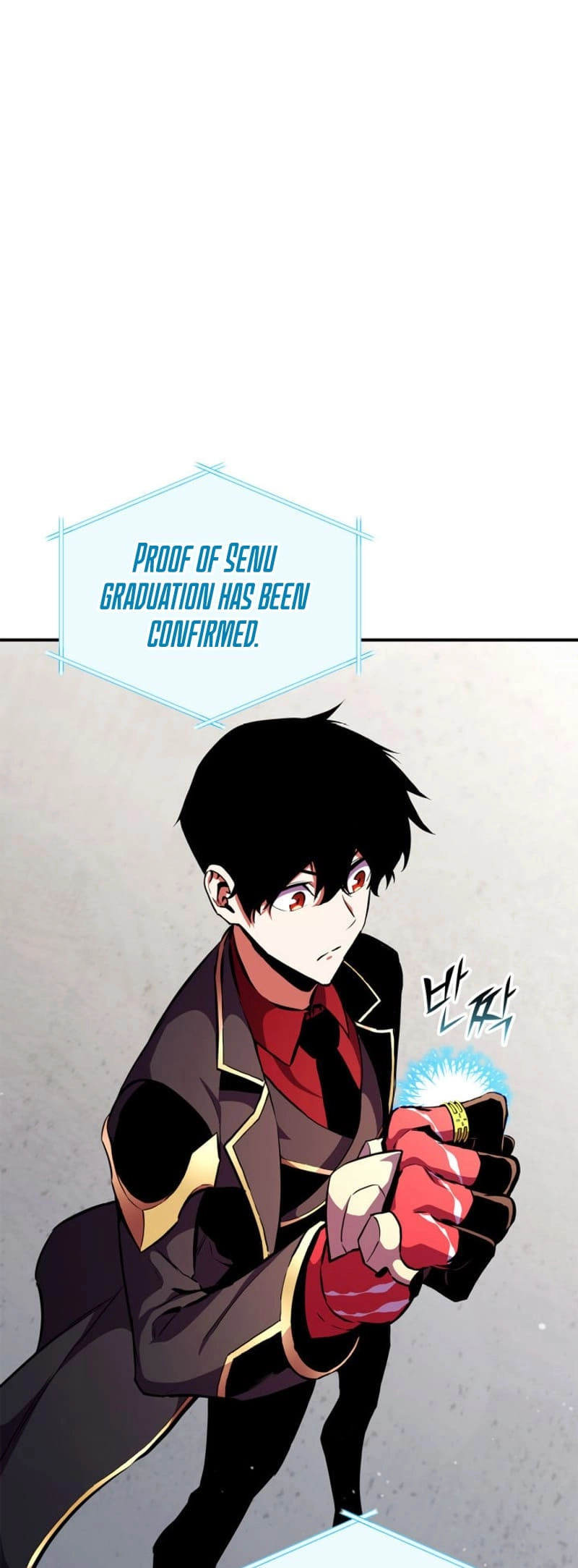 Ranker's Return Chapter 174, page 32 of 91