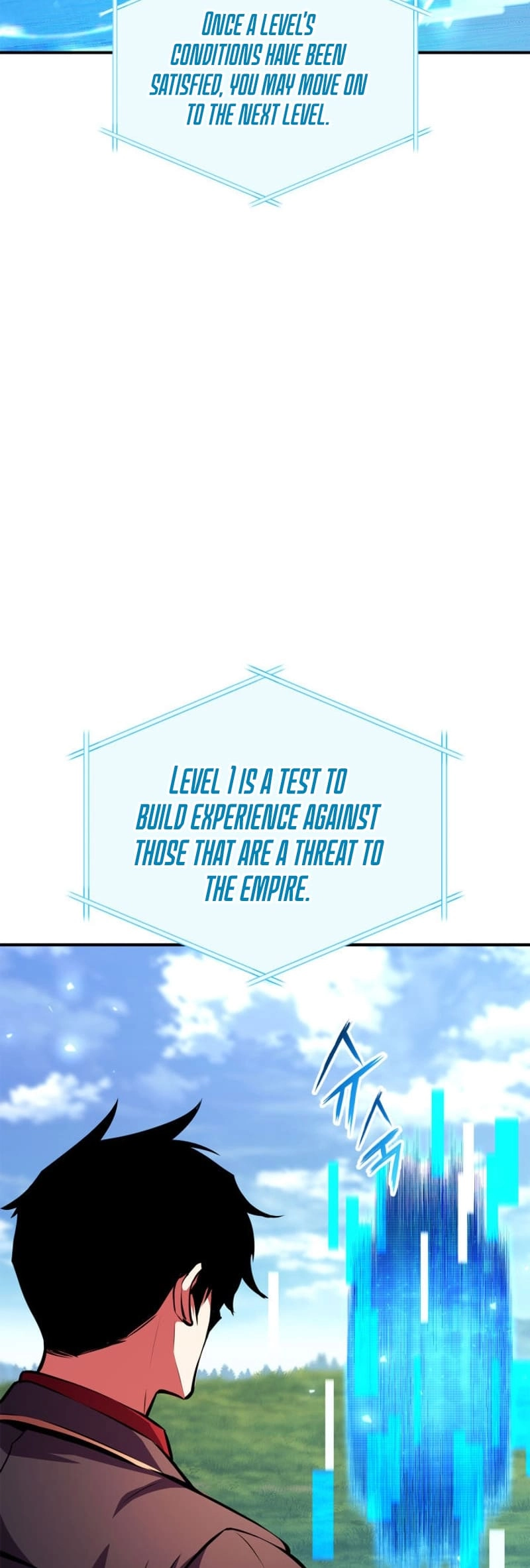 Ranker's Return Chapter 174, page 37 of 91
