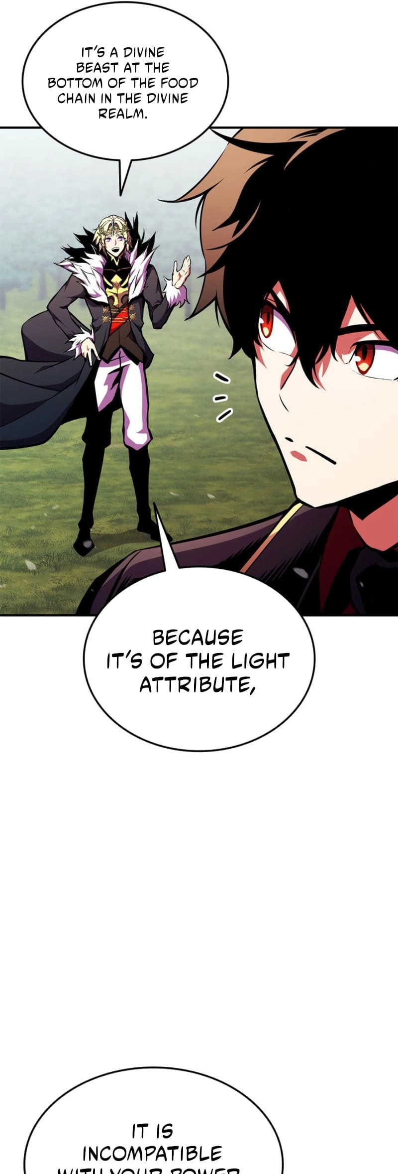 Ranker's Return Chapter 174, page 41 of 91