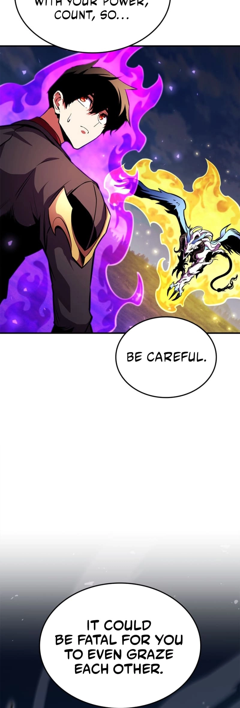 Ranker's Return Chapter 174, page 42 of 91