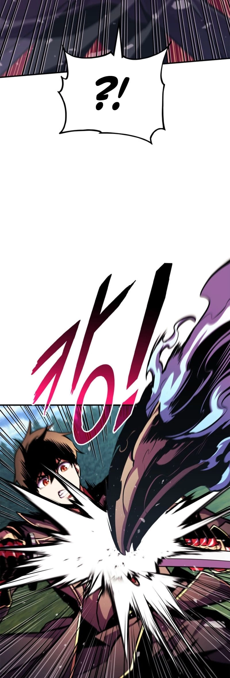 Ranker's Return Chapter 174, page 44 of 91