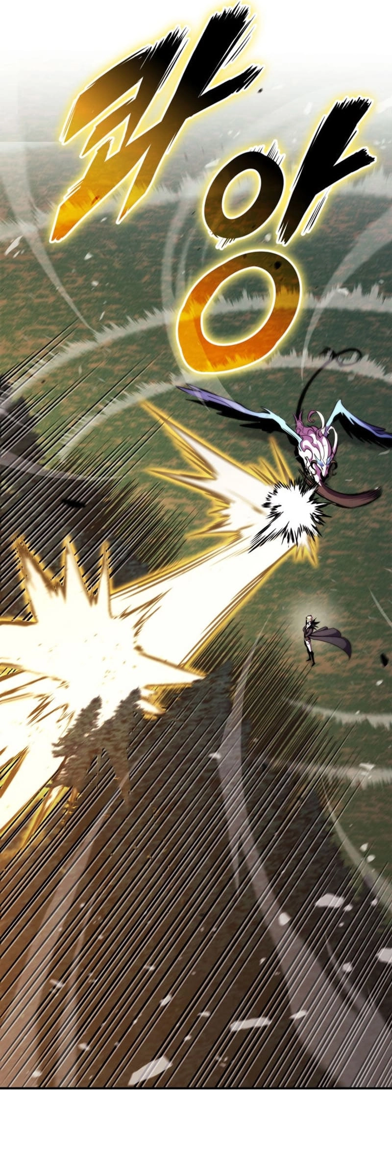 Ranker's Return Chapter 174, page 46 of 91