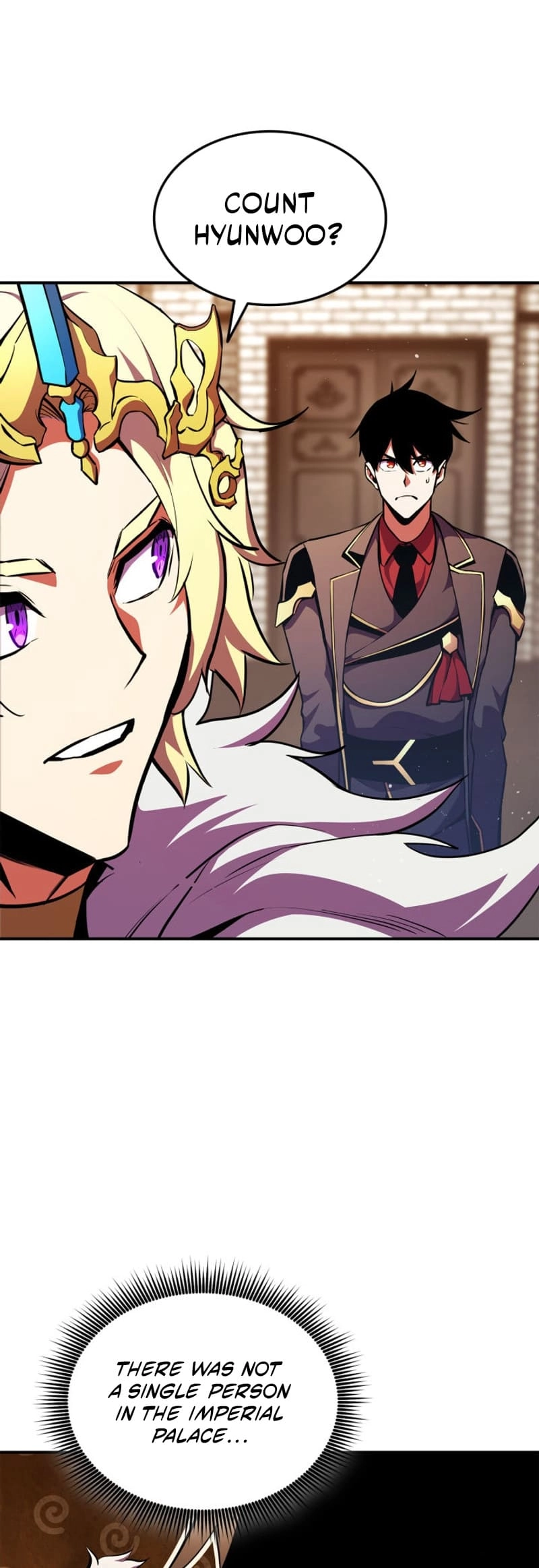 Ranker's Return Chapter 174, page 5 of 91