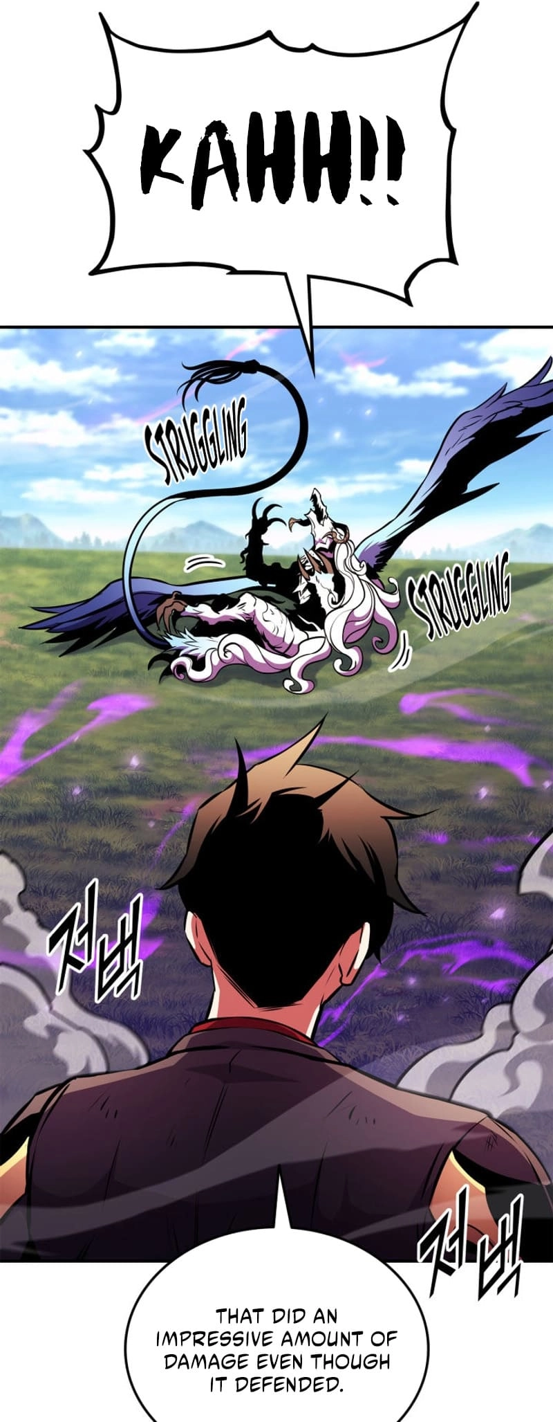 Ranker's Return Chapter 174, page 51 of 91