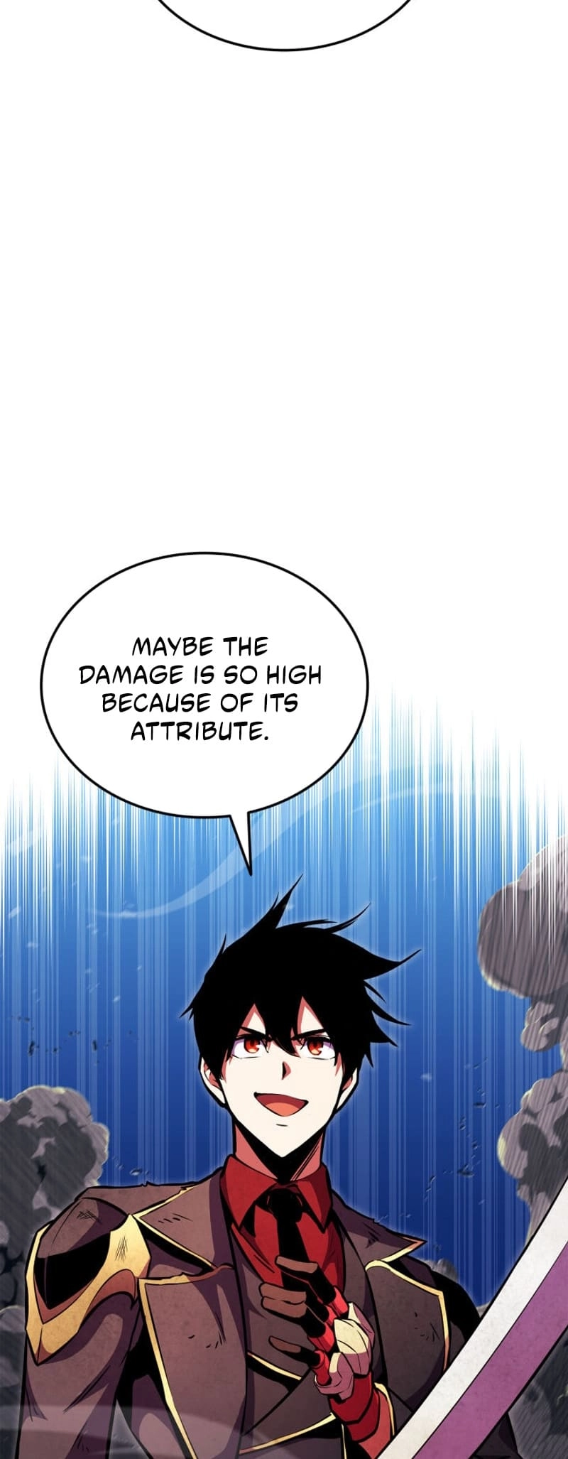 Ranker's Return Chapter 174, page 52 of 91