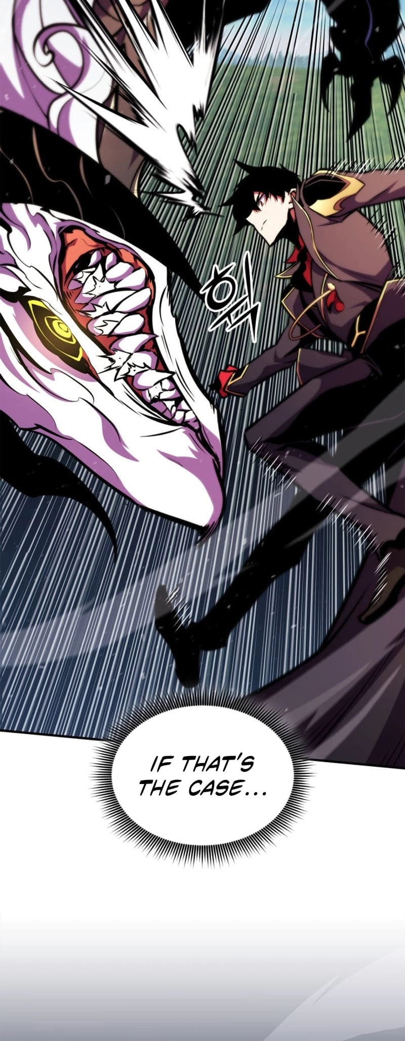 Ranker's Return Chapter 174, page 56 of 91