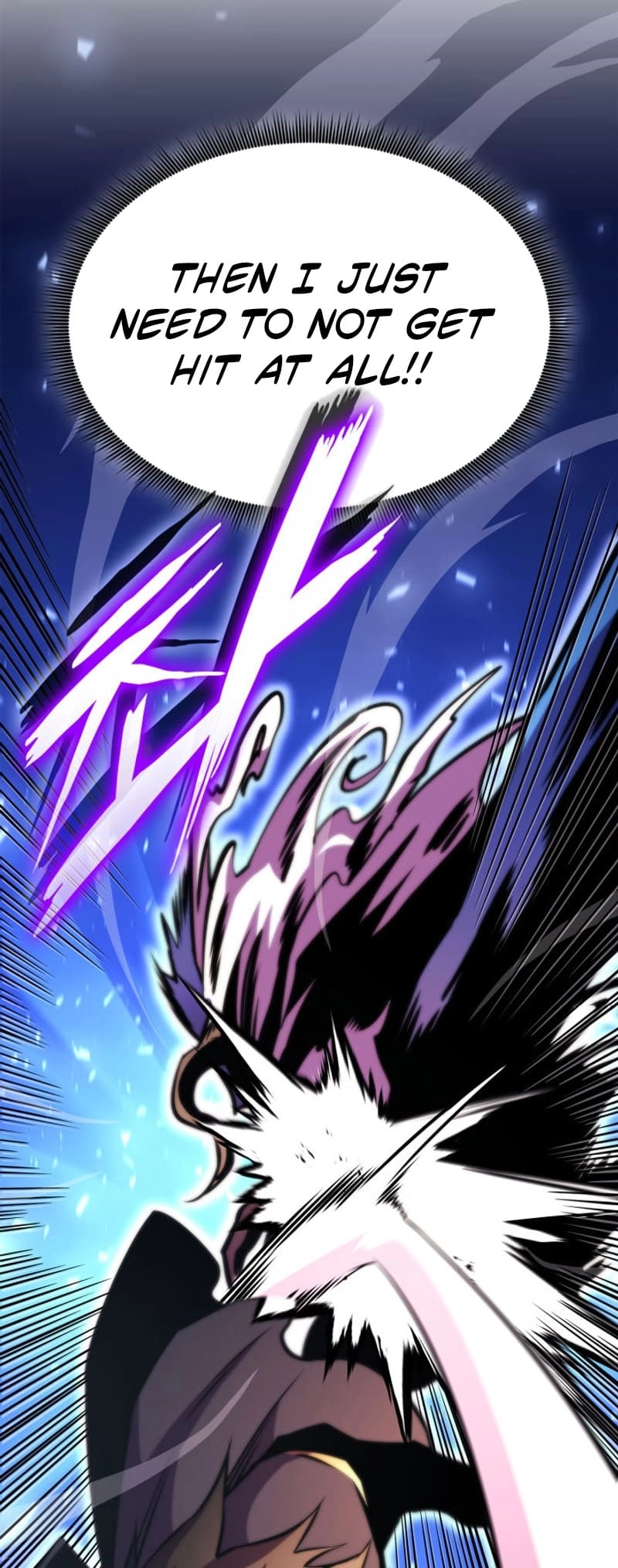 Ranker's Return Chapter 174, page 57 of 91