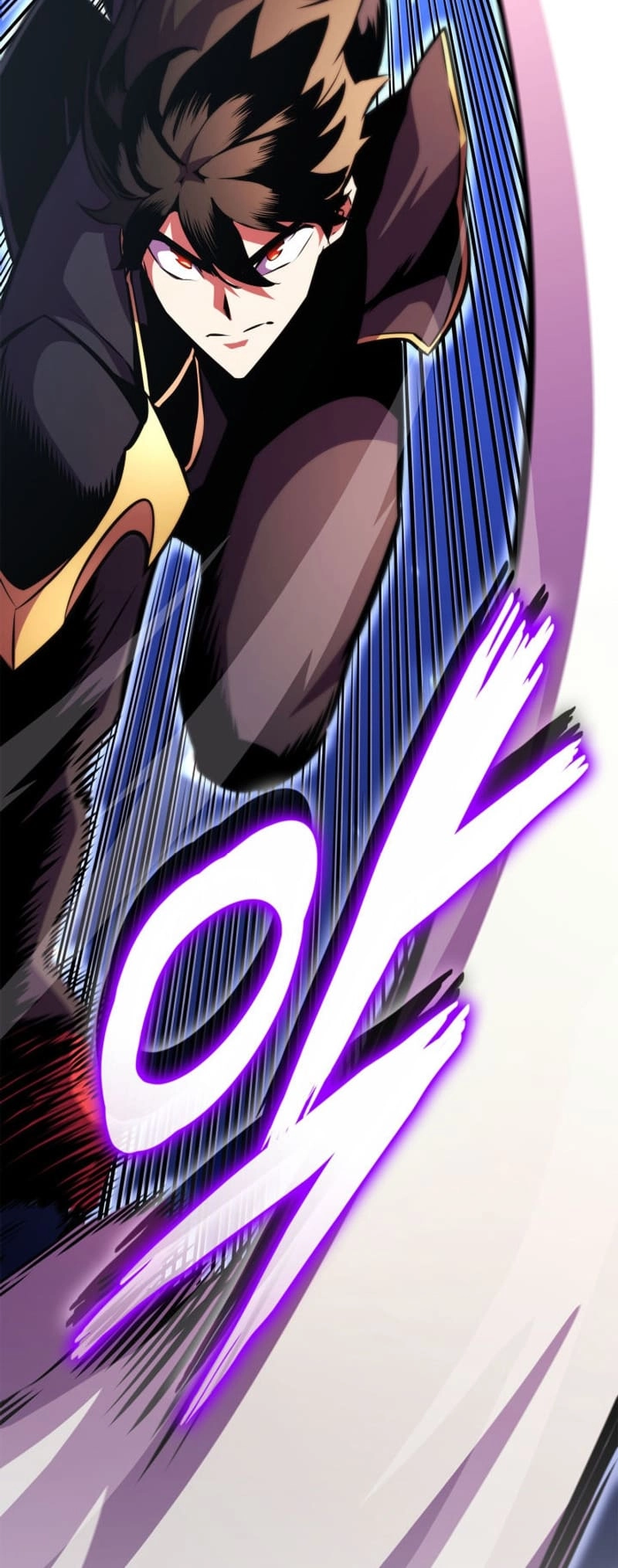 Ranker's Return Chapter 174, page 58 of 91