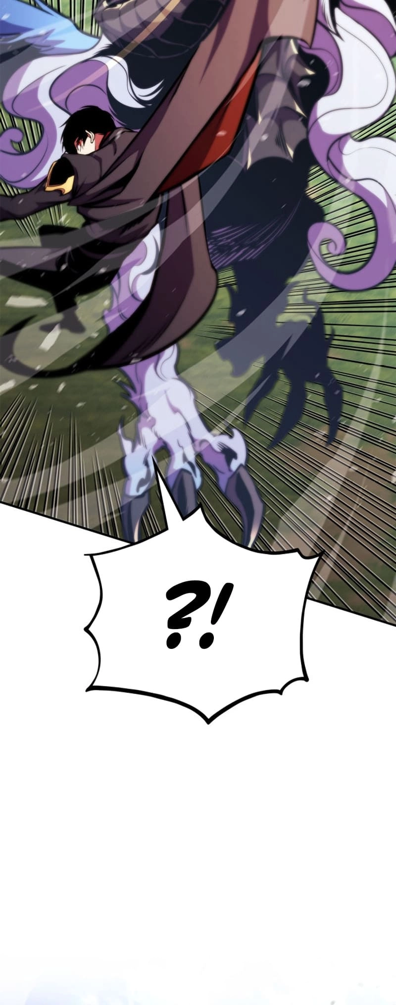 Ranker's Return Chapter 174, page 62 of 91