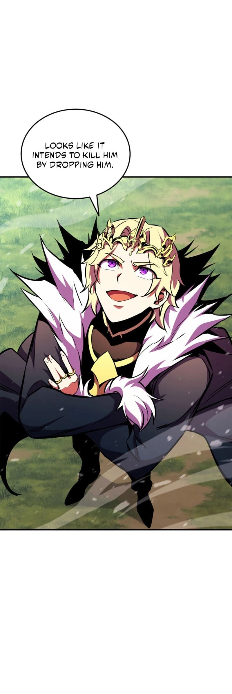 Ranker's Return Chapter 174, page 64 of 91