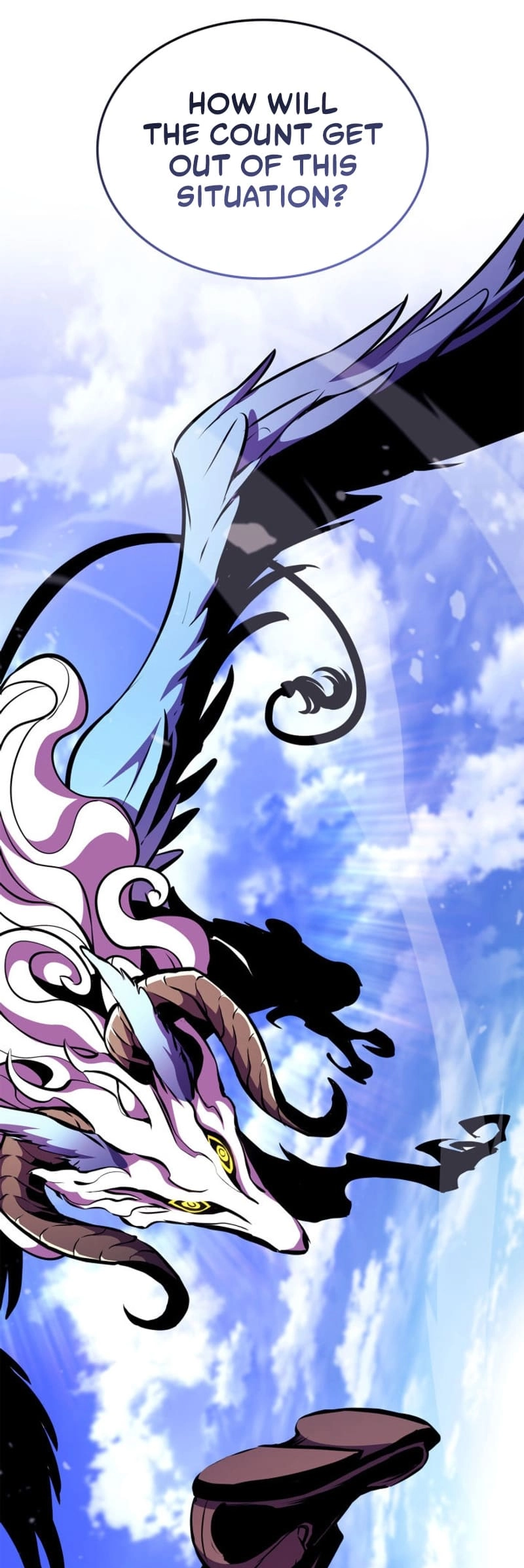 Ranker's Return Chapter 174, page 65 of 91