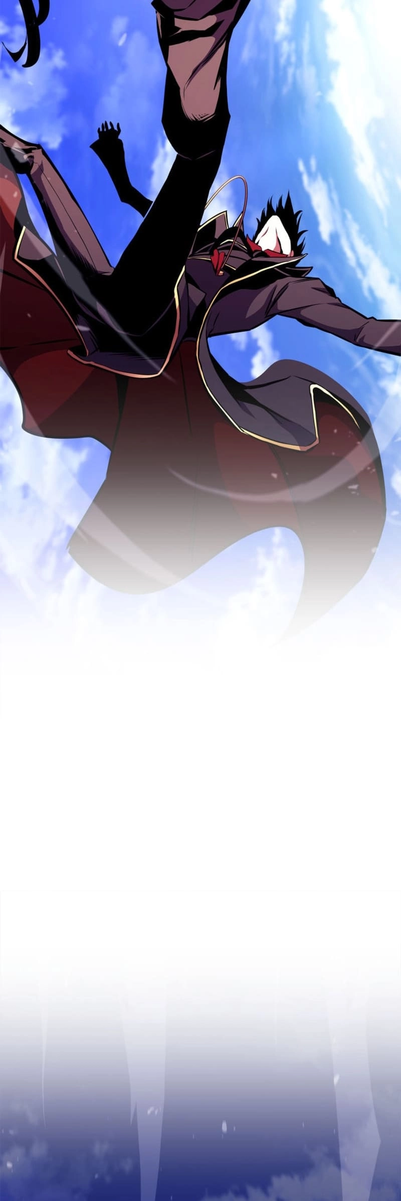 Ranker's Return Chapter 174, page 66 of 91