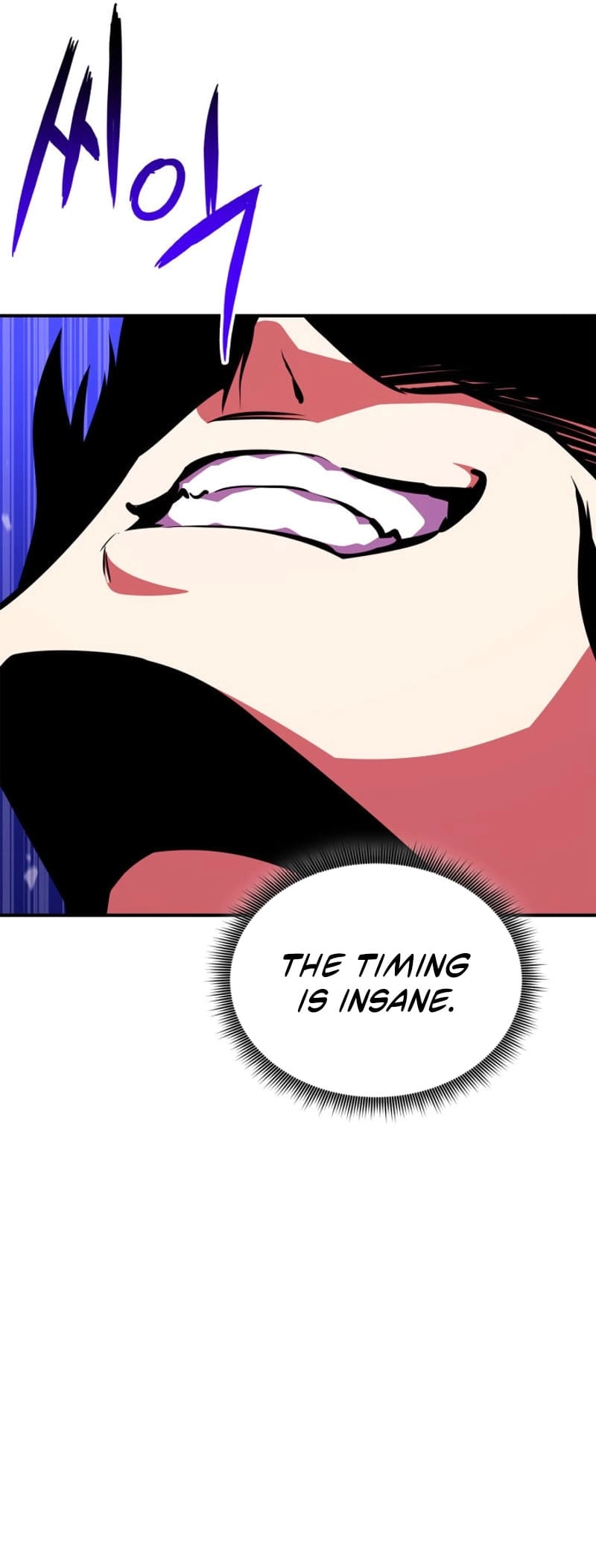Ranker's Return Chapter 174, page 68 of 91