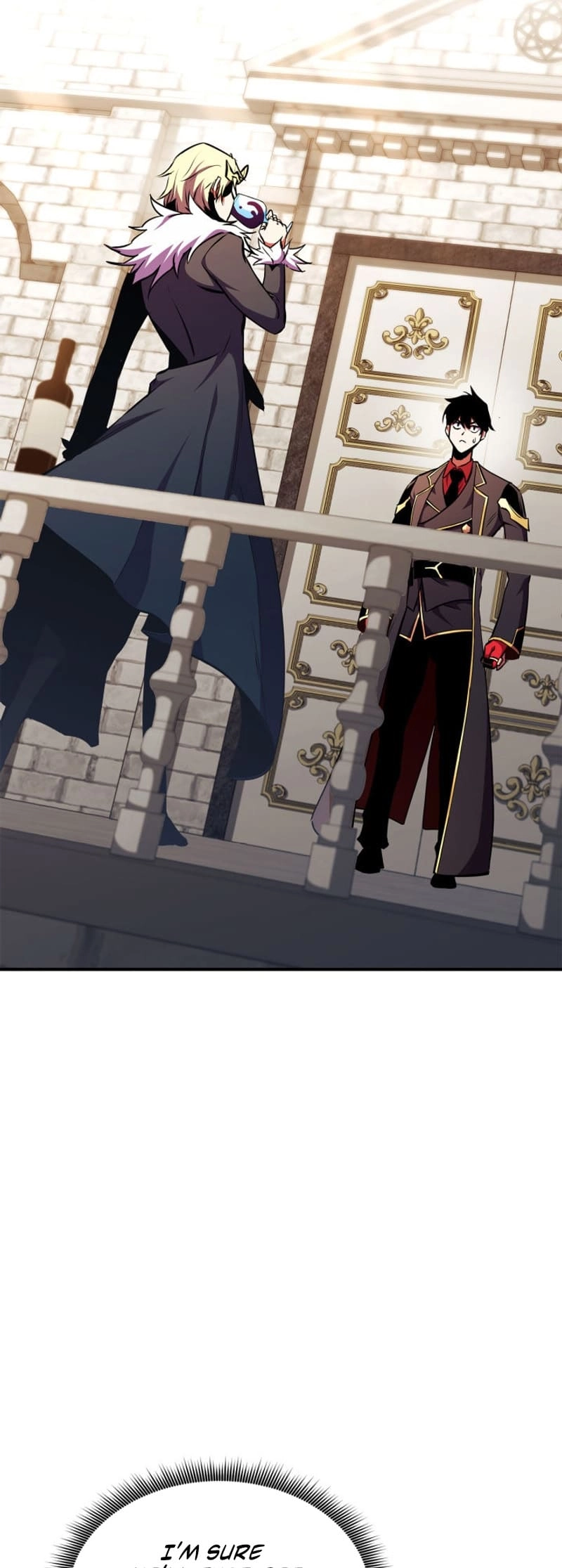 Ranker's Return Chapter 174, page 7 of 91