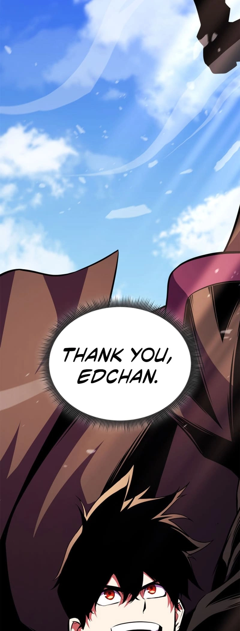 Ranker's Return Chapter 174, page 72 of 91