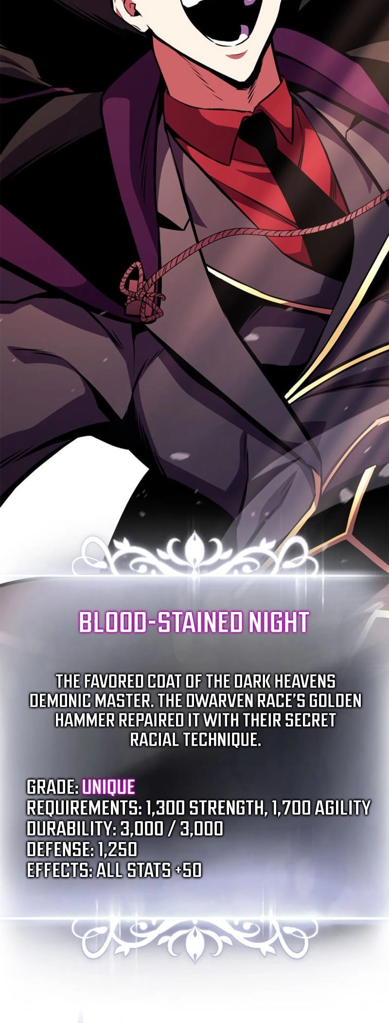 Ranker's Return Chapter 174, page 73 of 91