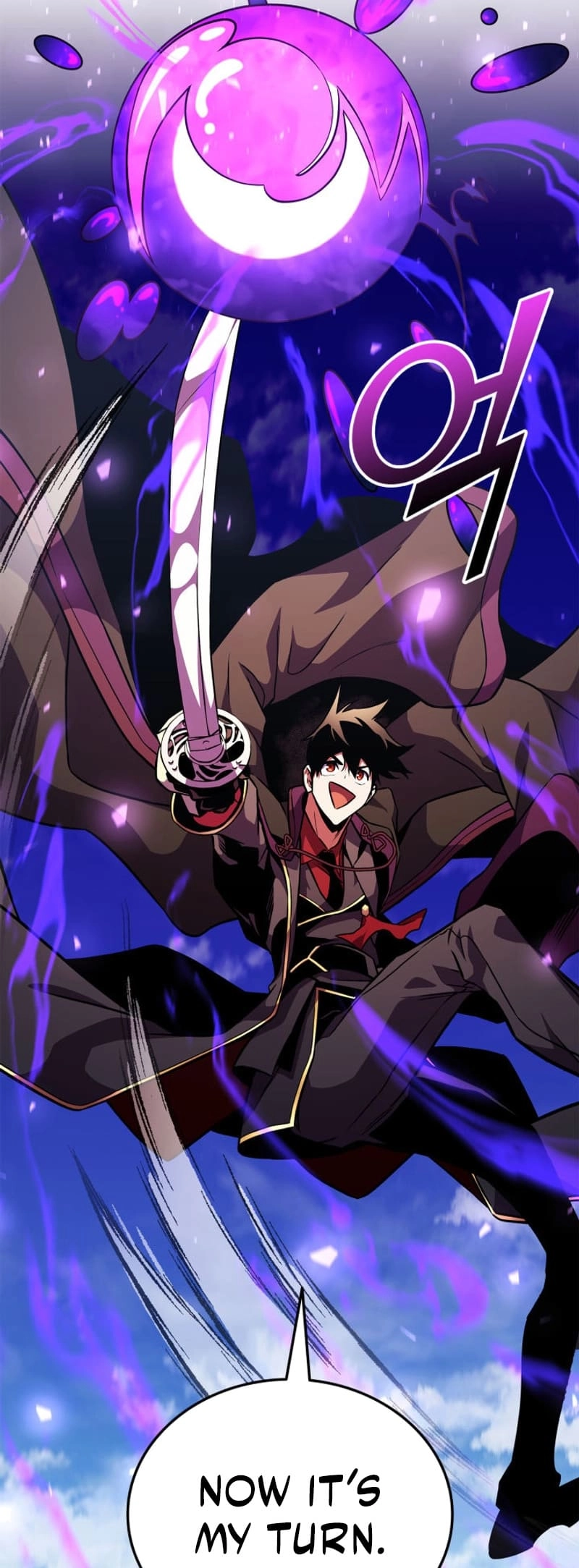 Ranker's Return Chapter 174, page 76 of 91