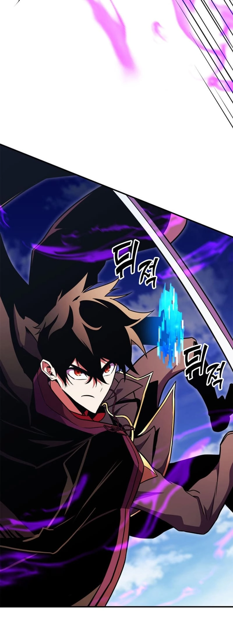 Ranker's Return Chapter 174, page 79 of 91