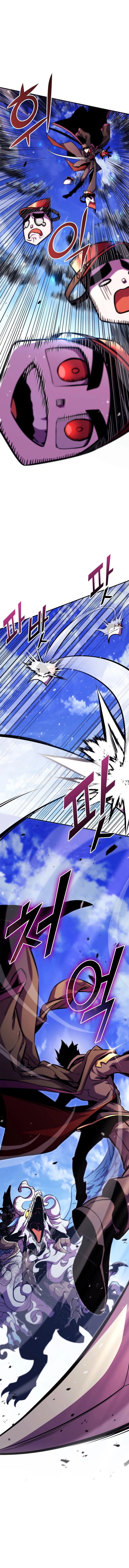 Ranker's Return Chapter 174, page 80 of 91