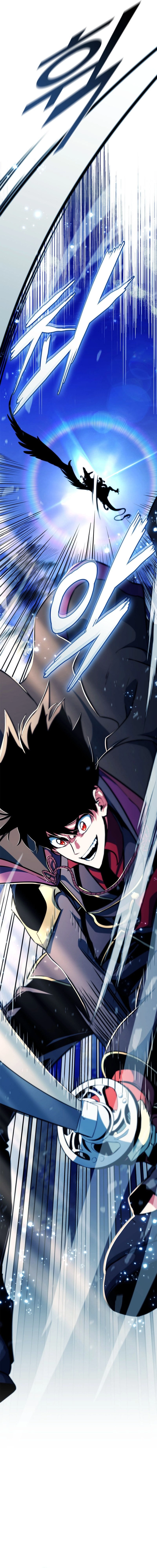 Ranker's Return Chapter 174, page 81 of 91