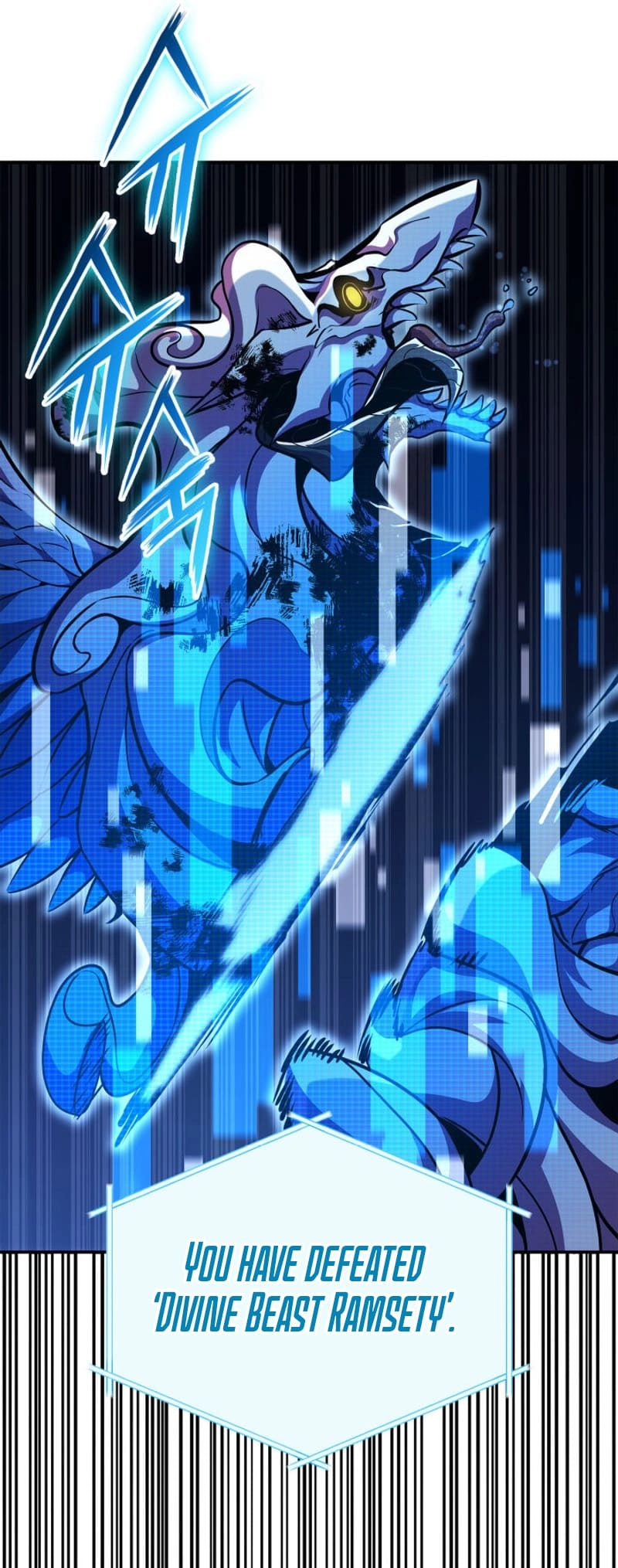Ranker's Return Chapter 174, page 82 of 91