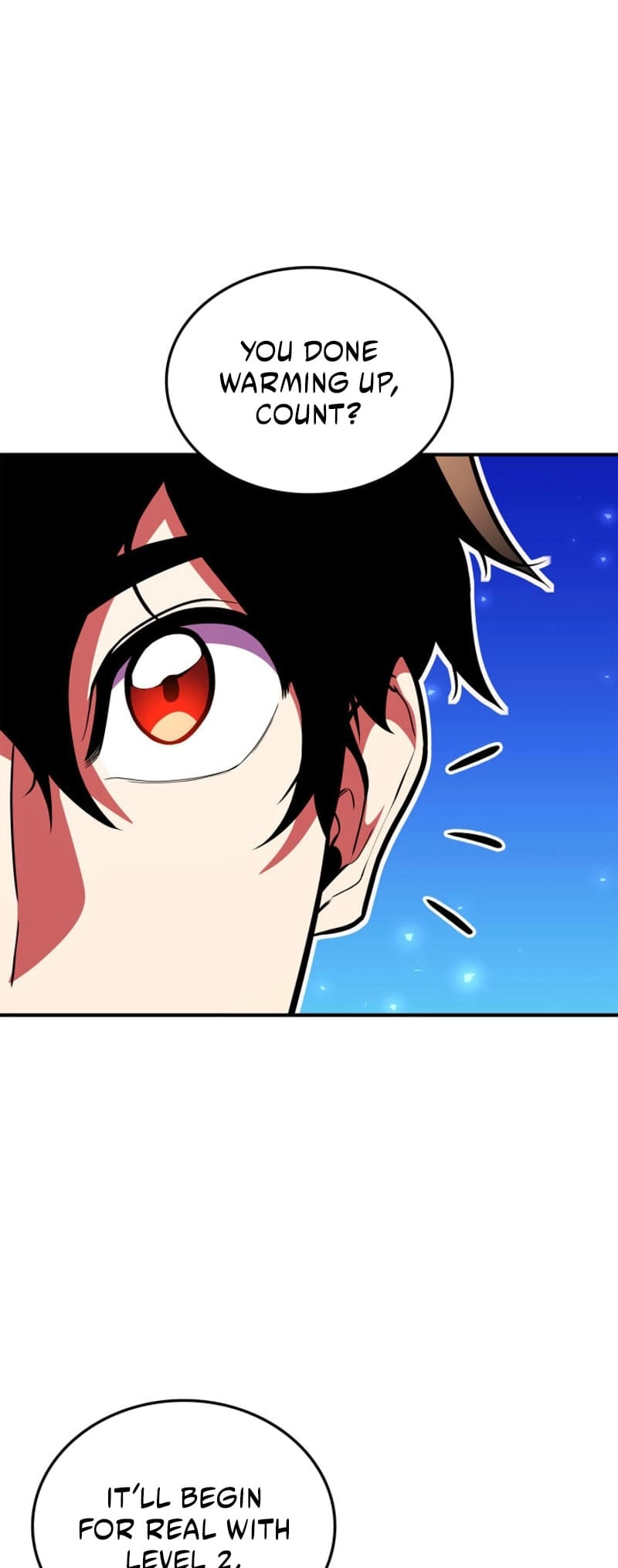 Ranker's Return Chapter 174, page 86 of 91